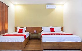 Reddoorz Near Baluran National Park
